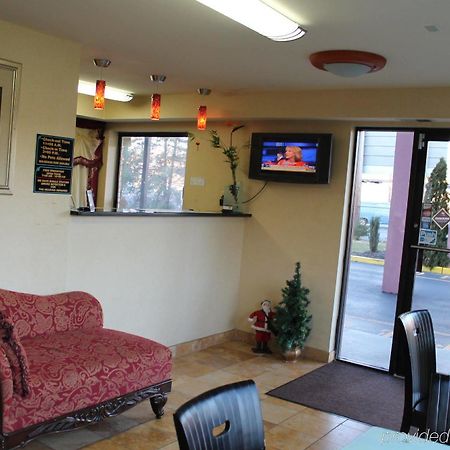 Express Inn - Wall Farmingdale ภายใน รูปภาพ