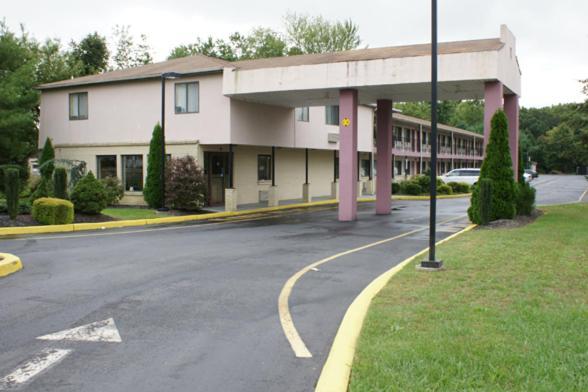 Express Inn - Wall Farmingdale ภายนอก รูปภาพ