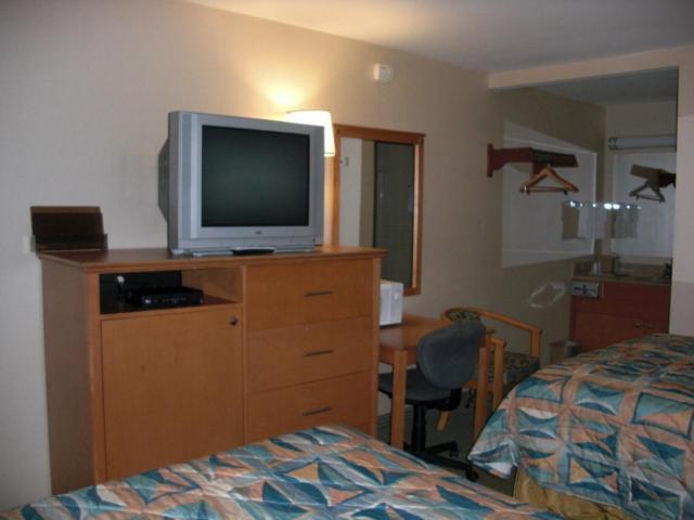 Express Inn - Wall Farmingdale ภายนอก รูปภาพ