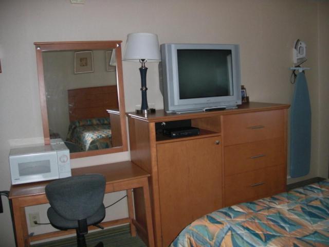 Express Inn - Wall Farmingdale ภายนอก รูปภาพ