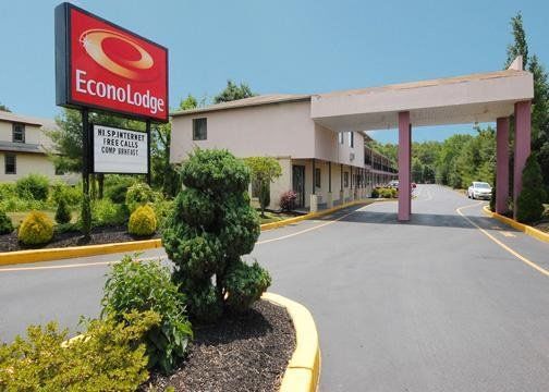 Express Inn - Wall Farmingdale ภายนอก รูปภาพ