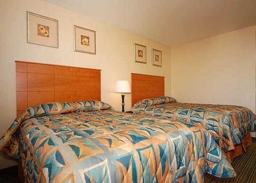 Express Inn - Wall Farmingdale ห้อง รูปภาพ