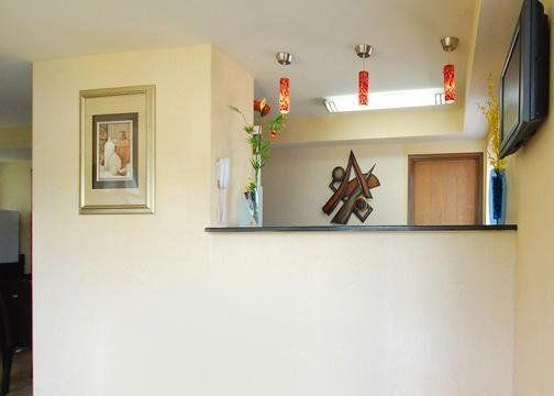 Express Inn - Wall Farmingdale ภายใน รูปภาพ