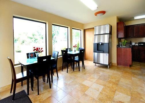 Express Inn - Wall Farmingdale ร้านอาหาร รูปภาพ