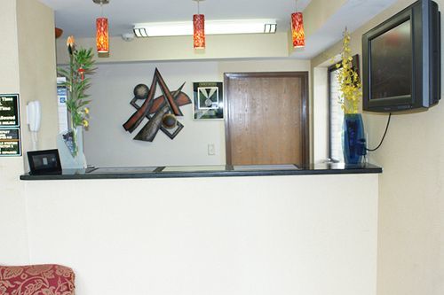 Express Inn - Wall Farmingdale ภายนอก รูปภาพ