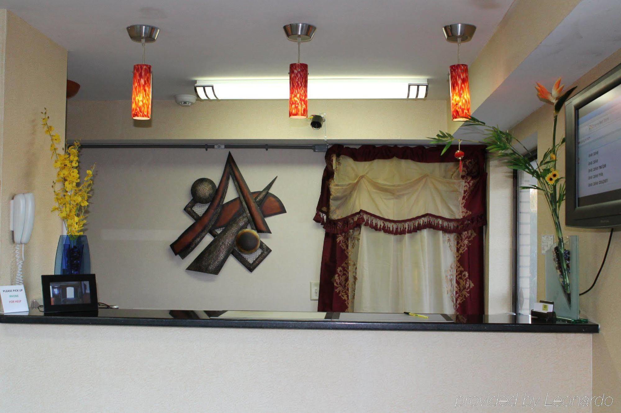 Express Inn - Wall Farmingdale ภายใน รูปภาพ
