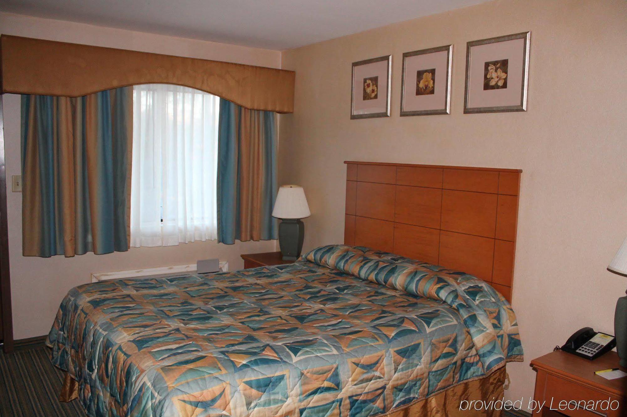Express Inn - Wall Farmingdale ห้อง รูปภาพ